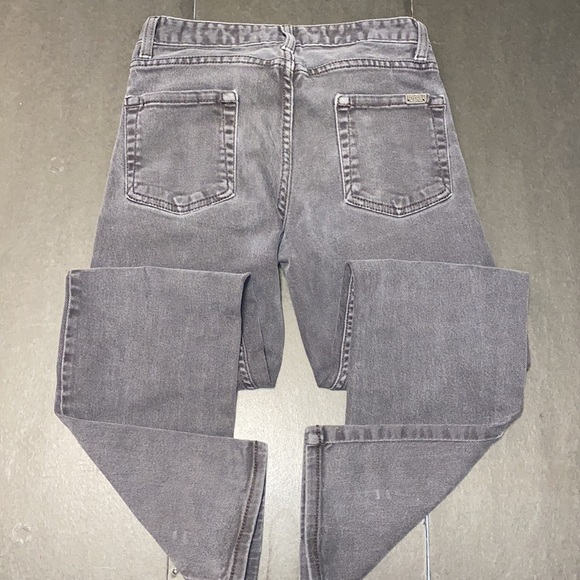 Vans Size 14 Straight Denim Gray Jeans - Picture 5 of 14